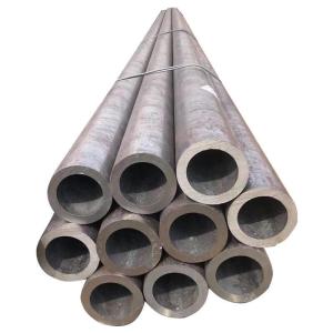 Wholesale Cold Drawn 20# Carbon Steel Seamless Pipe 20 - 80 Mm Thickness from china suppliers
