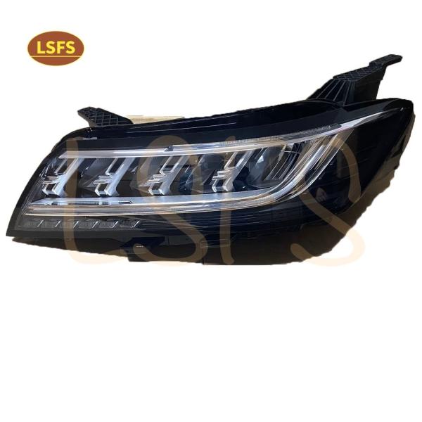 ROEWE SAIC Car Fitment Left Headlight for 2018 High Config Spring OE No.