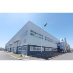 Self Storage Anti Earthquake Steel Frame Warehouse Building Industrial Metallic