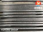 ASME SB163 UNS N04400, 2.4360, Monel 400 Nickel Alloy Seamless Tube For