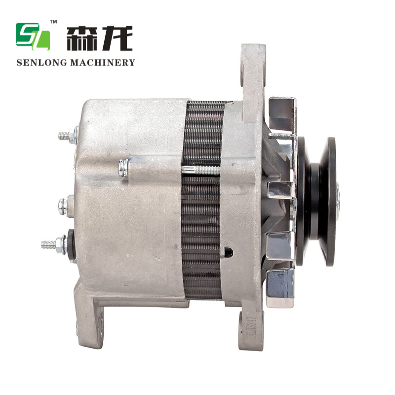 3KC1 5812003580 5812210540 25A Isuzu Alternator