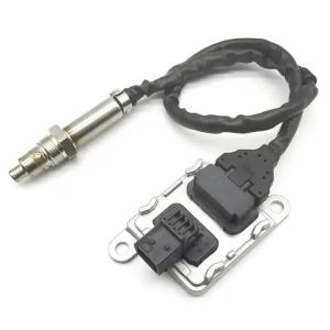 Wholesale 12V NOX Nitrogen Oxide Sensor For Mercedes-Benz OE A0101531928 5WK97341A from china suppliers