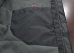 Industrial Mechanic Engineer Outdoor Work Clothes Silk Screen Printing Picture