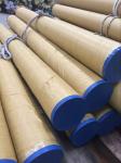 Tobo Group Shanghai Co Ltd Cold Drawn Small Diameter Stainless Steel Tubing ASTM
