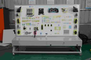 Wholesale Collage CAN-BUS System Education Training Board For Toyota Corolla from china suppliers