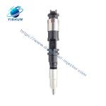 Common Rail Diesel Fuel Injector 095050-5050 RE507860 RE516540 RE519730 RE501924
