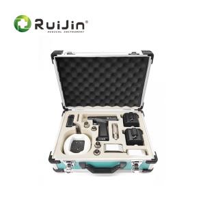 Wholesale 110 - 240V Medical Highway Drill Rig For Versatile Drilling Applications from china suppliers