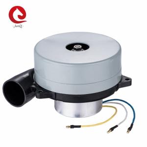 Wholesale 14Kpa 30CFM 2'' Inline Fan Brushless DC Blower For Seeding Industrial Sewing Machine from china suppliers