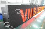 Highway Roadxpressway VMS for Traffic Dynamic Message Information Display Board
