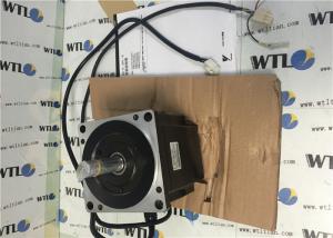 Wholesale Industrial Yaskawa AC servo motor 3000RPM SGMPH-08A1A-YR11 4.1A from china suppliers