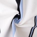 Skin Friendly Comfortable Breathable Good Texture Yarn Dyed Striped Cotton