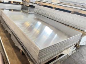 Wholesale Galvanized Aluminium Roofing Sheets Astm B209 Alloy 3003 H14 1060 5052 3003 5383 from china suppliers