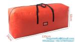 Heavy Duty Extra Large Moving Bags with Backpack Straps - Strong Handles &