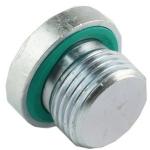 Mold Opening Processing Services DIN 3869 ED-RING 14 in Oil Gas Field Sealing