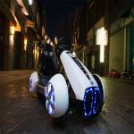 2022 Electric Remote Control Kart for Children's Ride On Car at from Manufacture
