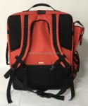 Large Medical First Aid Trauma Bag Emergency Shoulder Pack 55x42x27CM