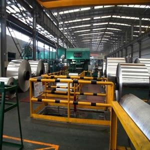 Wholesale 3004 ISO9001 0.2mm Pharmaceutical Aluminium Foil from china suppliers