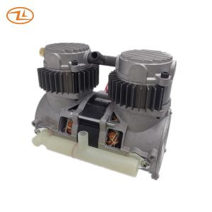 Wholesale 5L Oxygen Concentrator Air Compressor Ball Bearing 300W 70L/M 140 Kpa from china suppliers