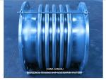 GB/T12522 Stainless Steel Bellows Expansion Joints-Stainless Steel Expansion