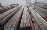 Sus304 Stainless Steel Angle Bar 30*30*3 To 200*200*12mm 6M Length