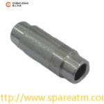 NCR Aluminum Banknote Suction Bar For NCR Parts Replacement Components