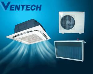 Wholesale Rooftop Packaged Air Conditioning Units For HVAC System from china suppliers
