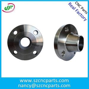 Wholesale Metal Part / CNC Precision Machining Parts / Machinery Parts / Machine Parts / Turned Part from china suppliers