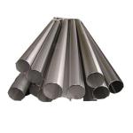 DELLOK CE Bright Annealed TP316 Stainless Steel Fin Tubes Seamless