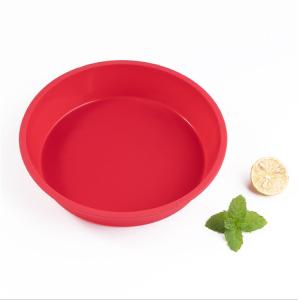 Wholesale Minimalist Silicone Baking Moulds Eco Friendly Multifunction from china suppliers