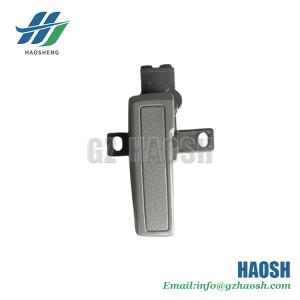 Wholesale Front Door Inside Lever Assembly 8-00000835 800000835 For ISUZU TFR54 Replacement from china suppliers