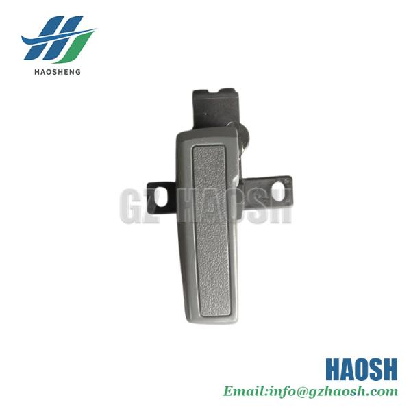 Front Door Inside Lever Assembly 8-00000835 800000835 For ISUZU TFR54 Replacemen