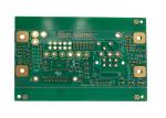 1oz Copper Fr-4 94V0 HDI Rogers 4350 PCB