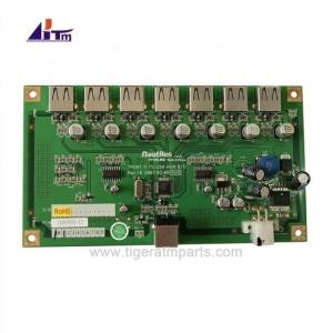 Wholesale ATM Machine Parts Hyosung 5600 USB HUB Board 7490000013 7490000013-13 from china suppliers