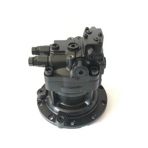 Wholesale YN15V00036F3 Hydraulic Spare Parts , M5X130 Swing Motor M5X130CHB from china suppliers