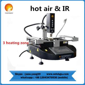 Wholesale System Updated! Most Economic Manual BGA Rework Machine WDS-430 Xbox one Repair Machine from china suppliers