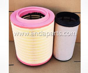 Wholesale Good Quality Air Filter For 21115483 21115501 from china suppliers
