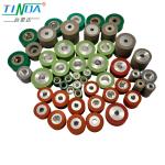 Silicone Rubber Sewing Rollers for Smooth and Precise Stitching Results