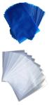 7kw Bottom Sealing Machine LDPE HDPE Cold Cutting Bag Making Machine