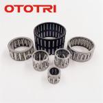 OTOTRI Split Cage Needle Roller Bearing 14x18x17 K14x18x17 K 14x20x12 For