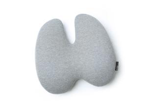 Wholesale Orthopedic Chair Waist Back Memory Foam Lumbar Pillow Wedge Lumbar Cushion from china suppliers