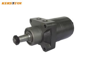 Wholesale 775rpm BM6 12v Electric High Speed Hydraulic Motor High Torque 12v Electric High Rpm from china suppliers