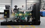 200KW China Yuchai engine generator YC6M350L-D20 for sale, reliable industrial