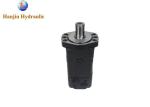 BMSY series hydraulic orbit motor BMSY-315-F6-G-S 25mm key shaft Magneto Mount 6