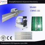 V-Scoring PCB Depaneling V-Cut PCB Separator For LED T8 T5 Tube Lamp