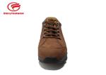 Casual Lightweight Industrial Safety Shoes For Men Penetration Reststant