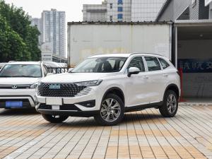 Wholesale Customized EV Hybrid Sports Sedan Cars With Long Range Of Power from china suppliers