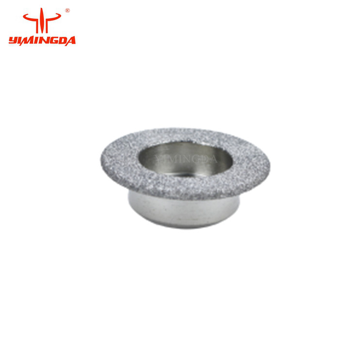 Auto Cutter Parts 20505000 Grinding Wheel Stone
