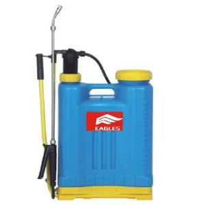 Wholesale Blue / Yellow Knapsack Hand Sprayer 20 L 3.6KG Gross Weight Garden Tool from china suppliers