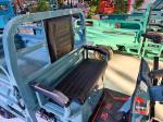 F160 1500WD Super Strong Load-Bearing Capacity Cargo Tricycle