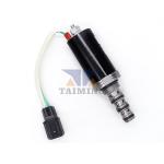 TEM For SK SK120 SK100 SK220 SK200-2 Excavator Parts Proportional Pvc Solenoid